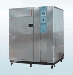 冷熱沖擊試驗(yàn)箱