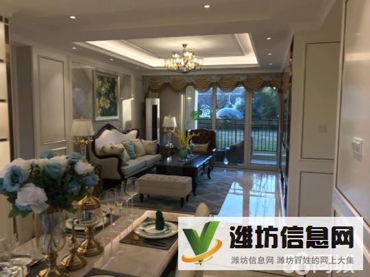 天泰新地城3室2廳1衛(wèi)