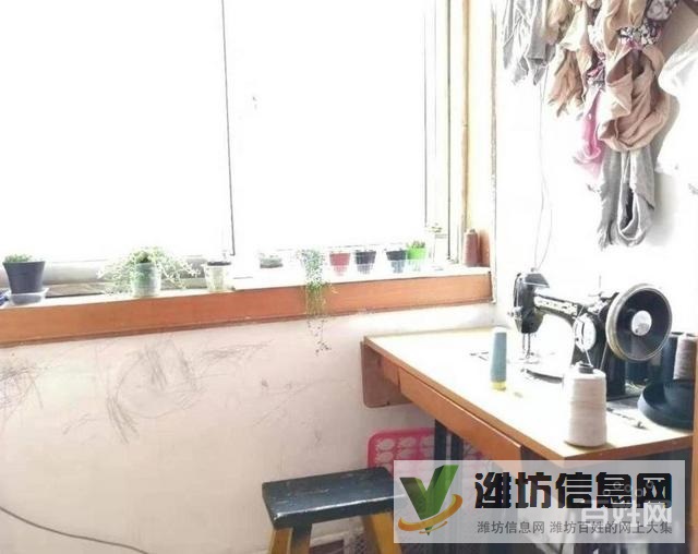 首付三萬三樓北宮街 經典兩室 59平方 濰柴同樂園