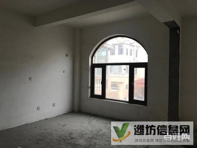 中南何賽莊園300平以擴(kuò)建到580平送車庫(kù)