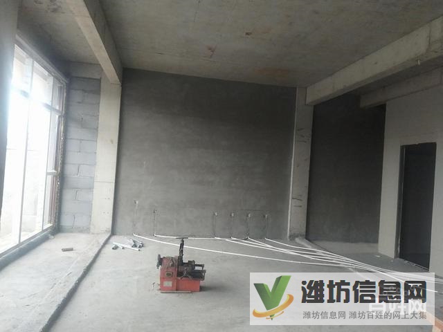 高鐵北站 浞河景區(qū) 獨(dú)棟 聯(lián)排 疊拼 大院子三層高端傳世大宅