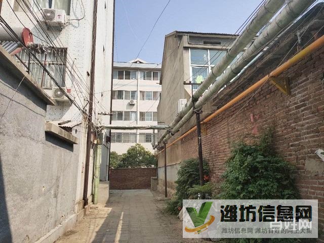 養(yǎng)老** 一樓帶院 測繪隊(duì)家屬院 急售