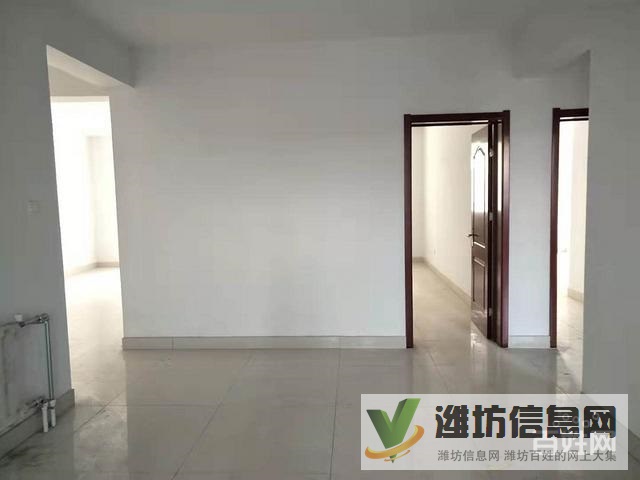 建橋* **怡景花園南區(qū) 普通住宅 簡單裝修