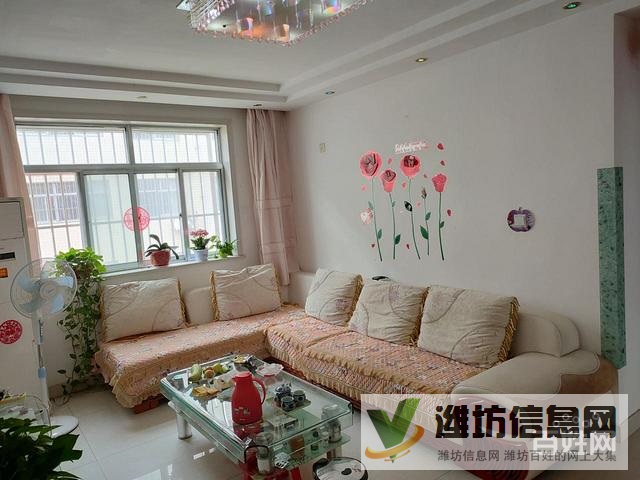 新佳樂家商圏 好樓層二樓 精裝送大車庫