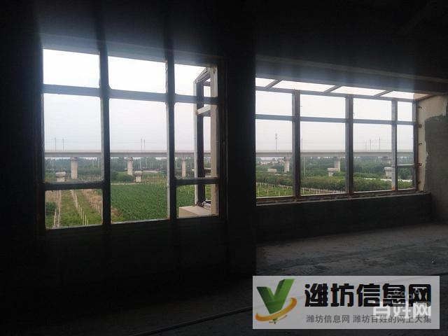 高鐵北站 浞河景區(qū) 獨(dú)棟 聯(lián)排 疊拼 大院子三層高端傳世大宅