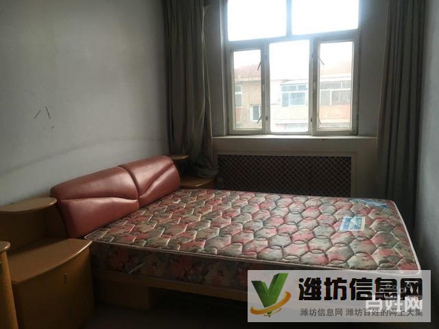 早春園小區2室1廳1衛