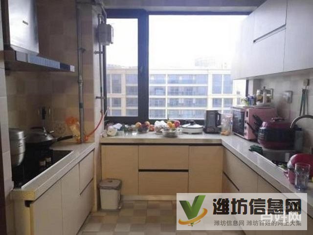 德潤綠城百合園大三室 南北通透帶超大落地窗 僅售9