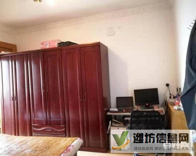 首付三萬三樓北宮街 經典兩室 59平方 濰柴同樂園