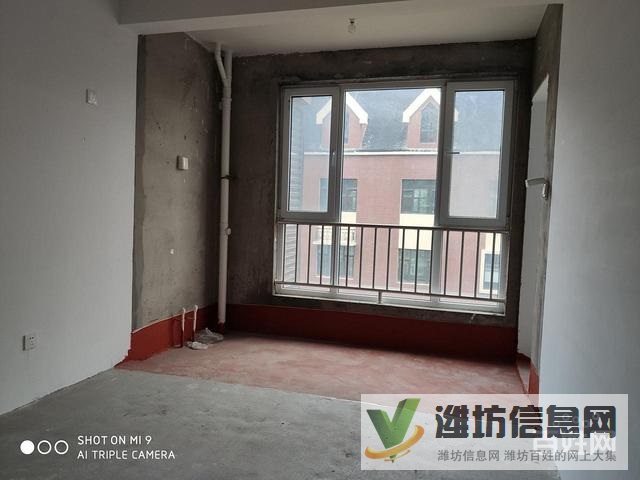 泰晤士 多層電梯洋房 大H戶型 原房未動 可更名貸