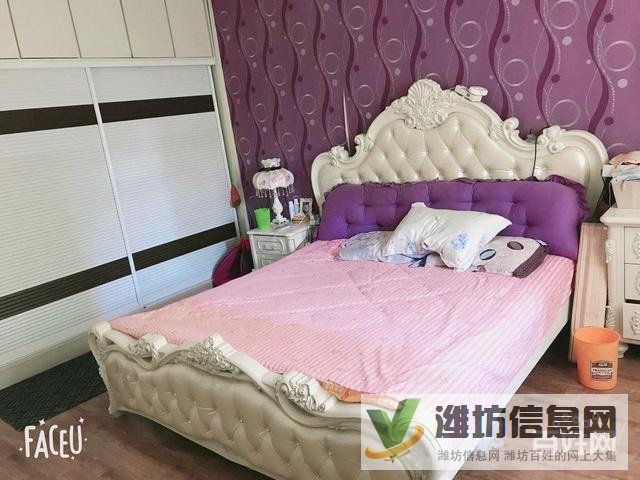 白浪河畔 上河園 多層二樓 精裝修 帶地下室110平 無 稅