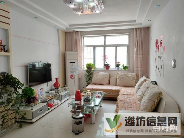 新佳樂家商圏 好樓層二樓 精裝送大車庫