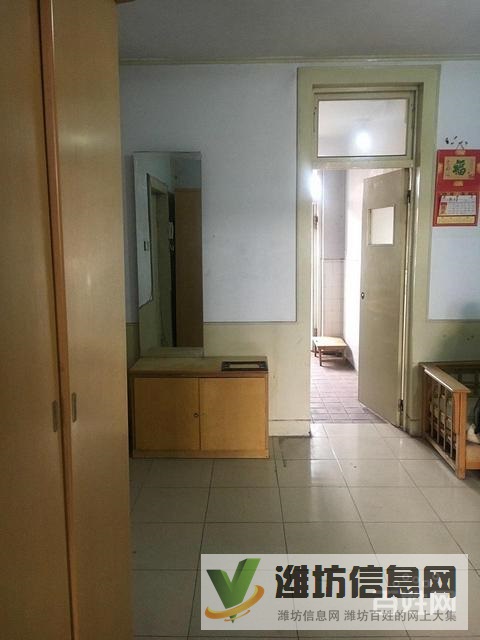 早春園小區2室1廳1衛