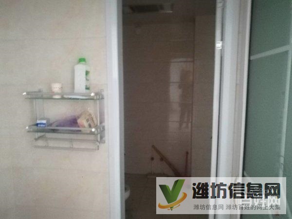 外國語學校近汽車北站 怡景華庭 精裝兩室 采光好