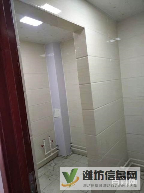 建橋* **怡景花園南區(qū) 普通住宅 簡單裝修