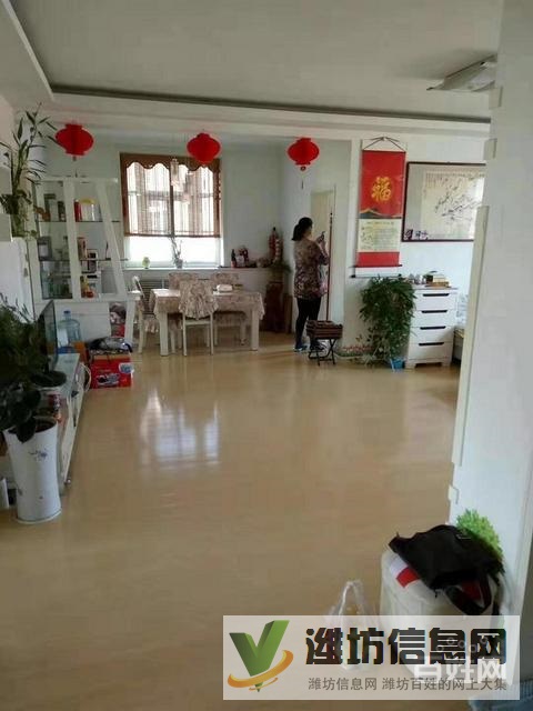 益新街祥和家園采光好精裝西戶帶閣樓庫房大陽臺房