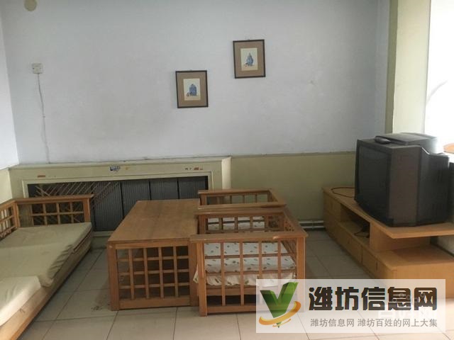 早春園小區2室1廳1衛