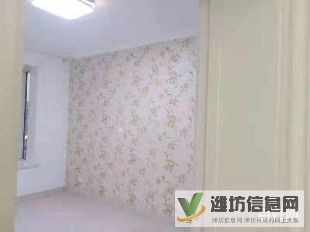 建橋?qū)W校 麗景花園 精裝通透大三室 價(jià)格拾惠帶車(chē)庫(kù)