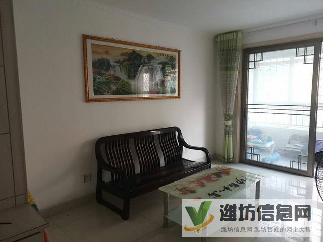 外國(guó)語(yǔ)學(xué) 區(qū) 精裝 送車庫(kù) 一樓帶院 全明戶型 拎