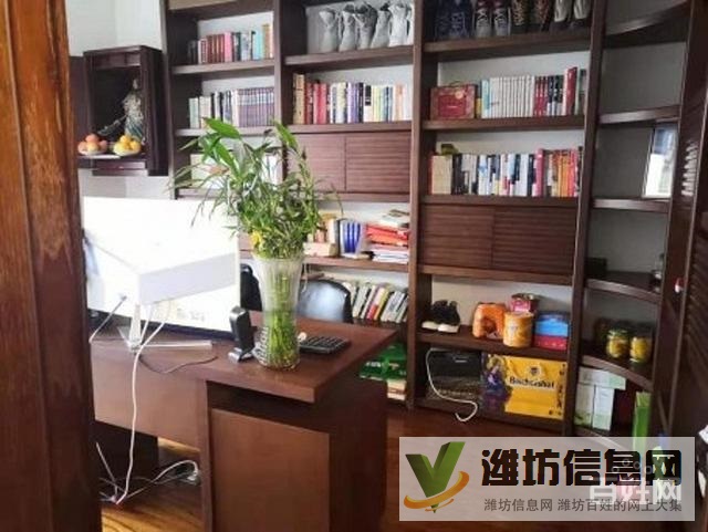 德潤綠城百合園大三室 南北通透帶超大落地窗 僅售9