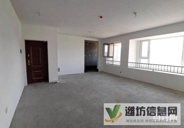 附屬醫院近!虞河畔!德潤玫瑰熙園!123平!超大客