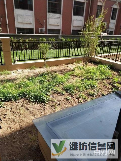 市北區翰林苑,多層一樓,帶院,毛坯復式,大H戶型,