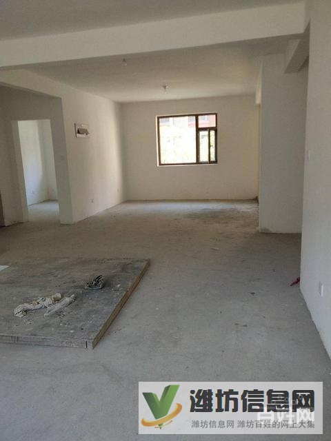 市北區翰林苑,多層一樓,帶院,毛坯復式,大H戶型,