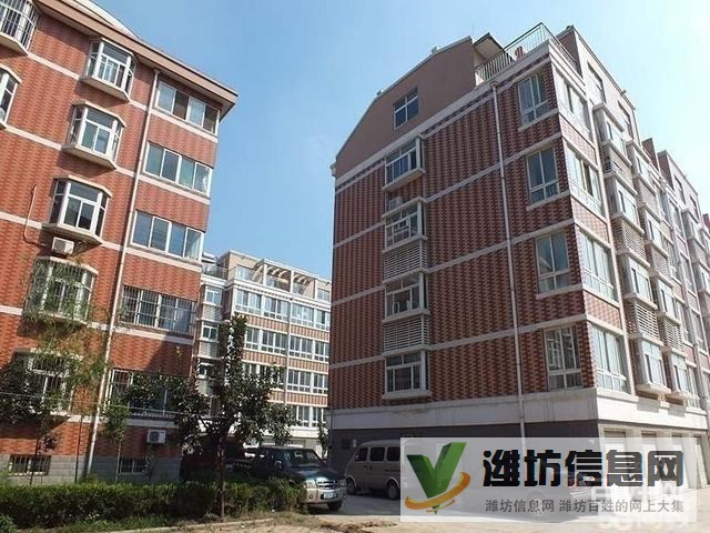 益新街祥和家園采光好精裝西戶帶閣樓庫房大陽臺房