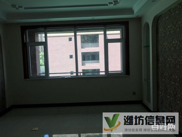 房靠府,才靠譜!坐落在于河濕地公園的電梯洋房!!!