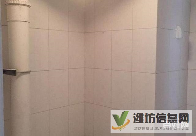 剛交房73平方北宮街萬家福近金碧廣場新房兩室毛坯更