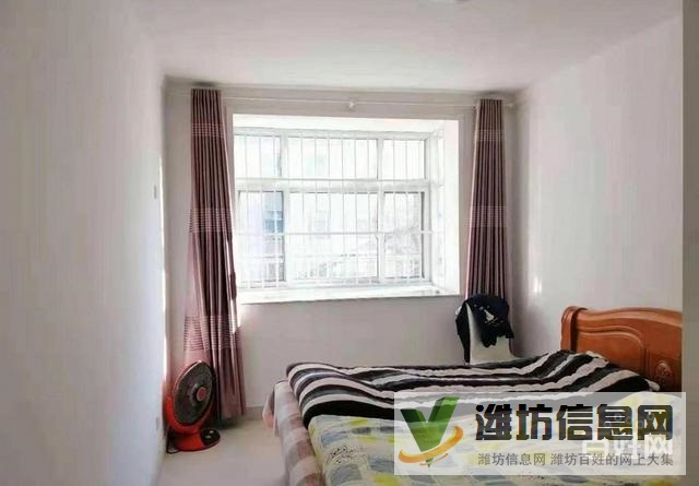 幸福家園,多層一樓,三室朝陽,精裝短住,換房急售