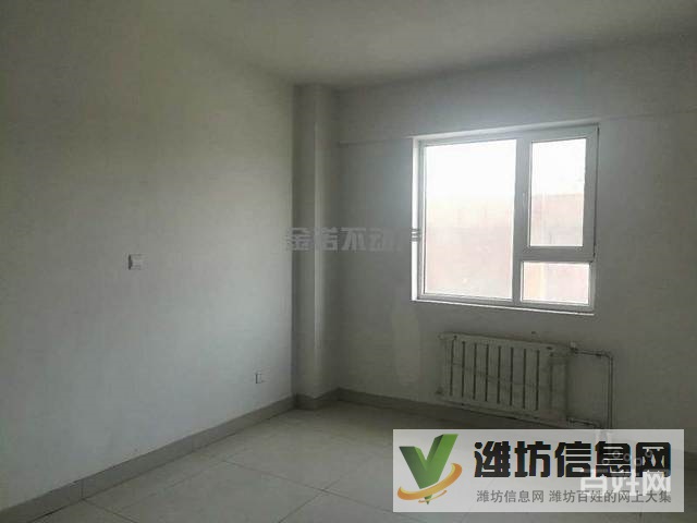 建橋* **怡景花園南區(qū) 普通住宅 簡單裝修