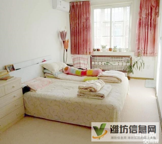 益新街祥和家園采光好精裝西戶帶閣樓庫房大陽臺房