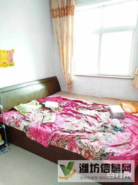 帶大車庫,南北通透,實小* * *!首付不高