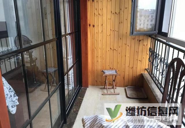 佳樂家近142平方 三室客廳朝陽 中間樓層茂華紫苑