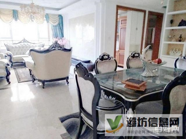 個人轉讓 132平米北辰西經開管委會近一象瀾灣碧桂園物業