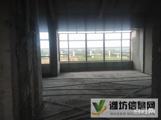 高鐵北站 浞河景區(qū) 獨(dú)棟 聯(lián)排 疊拼 大院子三層高端傳世大宅