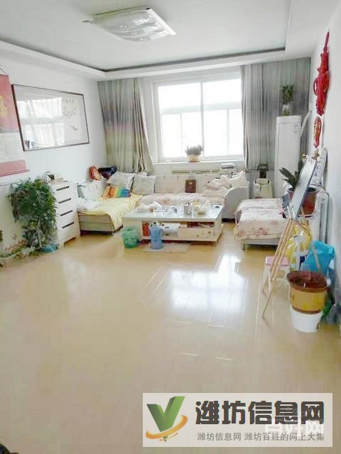 益新街祥和家園采光好精裝西戶帶閣樓庫房大陽臺房