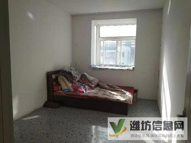 寒亭中心位置 佳樂家近 首付僅需4萬 多層洋房公攤小,