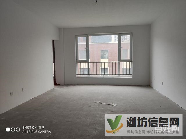 泰晤士 多層電梯洋房 大H戶型 原房未動 可更名貸