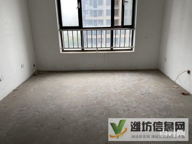 買奧體近大三室,超底價(jià)格,視野 開闊,全天采光南北通透