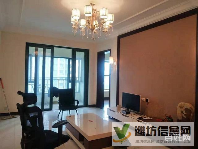 恒大翡翠華庭精裝好房!已經下證,隨時過戶,過度好房