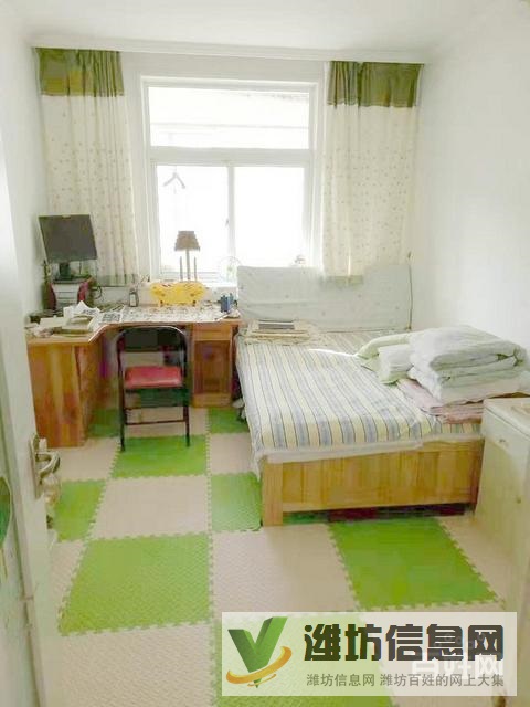 益新街祥和家園采光好精裝西戶帶閣樓庫房大陽臺房