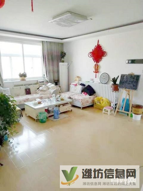 益新街祥和家園采光好精裝西戶帶閣樓庫房大陽臺房