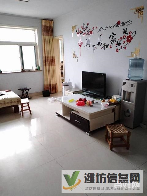 帶大車庫,南北通透,實小* * *!首付不高