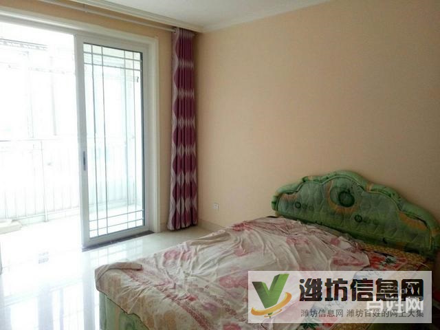 宋家園新華府新房精裝未住帶車庫倉庫 大產權可貸款,