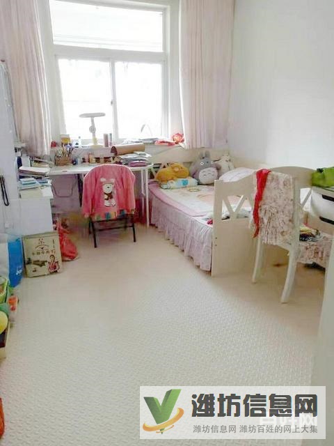 益新街祥和家園采光好精裝西戶帶閣樓庫房大陽臺房