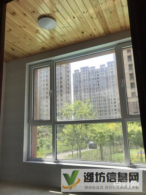 房靠府,才靠譜!坐落在于河濕地公園的電梯洋房!!!