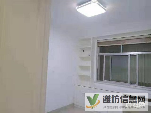 建橋?qū)W校 麗景花園 精裝通透大三室 價(jià)格拾惠帶車(chē)庫(kù)