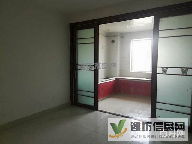 建橋* **怡景花園南區(qū) 普通住宅 簡單裝修