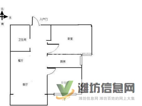 急售 萬達近 金鼎華府 精裝修兩室朝陽 出稅帶所有家電